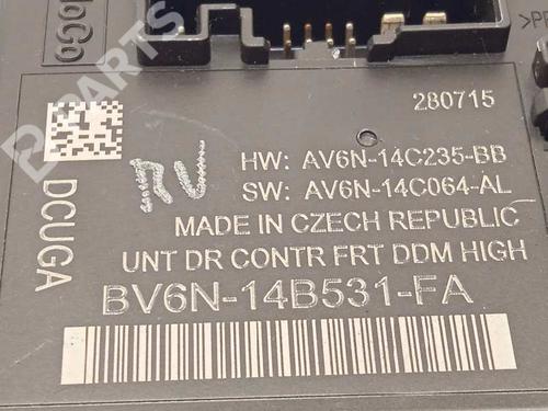 Electronic module FORD FOCUS III Turnier 2.0 TDCi ST | BP10957246M83 