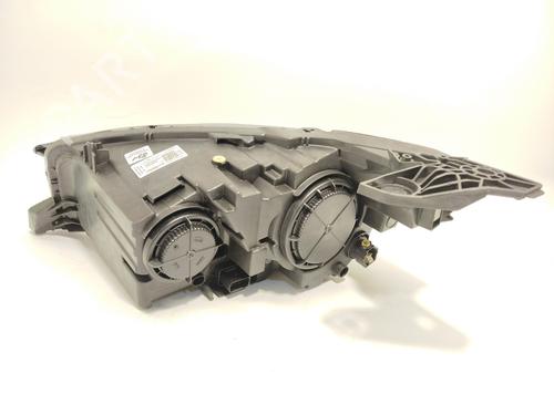 Right headlight OPEL CORSA F (P2JO) 1.2 (68) | BP29175255C29 - Image 3