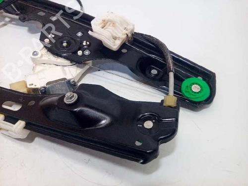 Front left window mechanism BMW X1 (E84) sDrive 16 d | BP5670988C22 