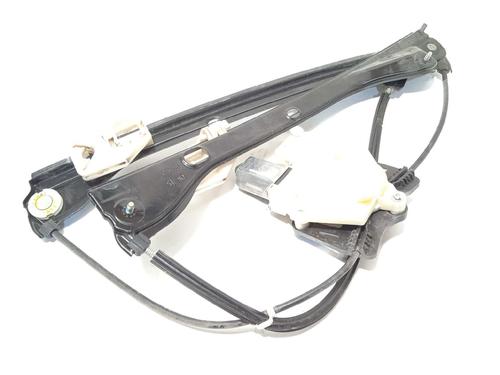 Used Front left window mechanism SKODA FABIA III (NJ3) 1.2 TSI (90 hp) 17910621