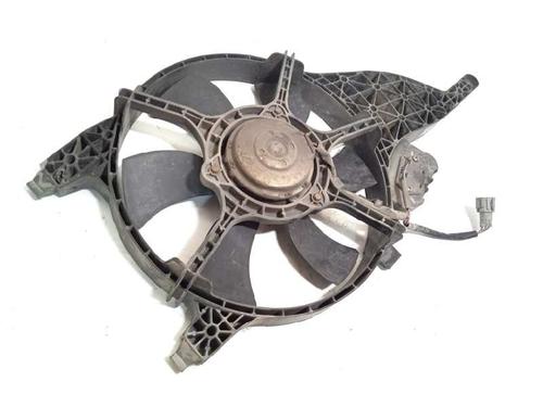 Radiator fan NISSAN PATHFINDER III (R51) 2.5 dCi | BP15899903M35 