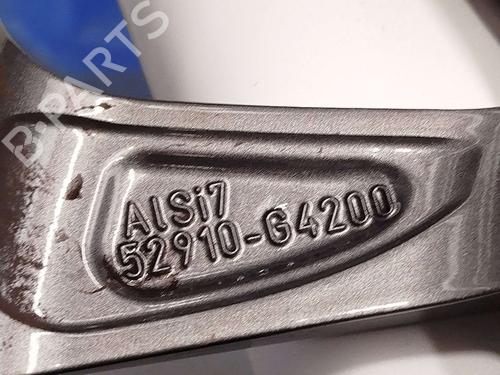 Fælk HYUNDAI i30 (PDE, PD, PDEN) 1.0 T-GDI | BP38196880C45  - Image 6