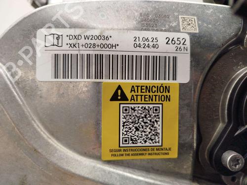 Engine SEAT IBIZA V (KJ1, KJG) 1.5 TSI | BP40292089M1 - Image 9