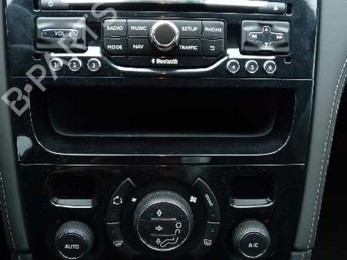 Left front driveshaft PEUGEOT RCZ 2.0 HDi | BP6786309M38