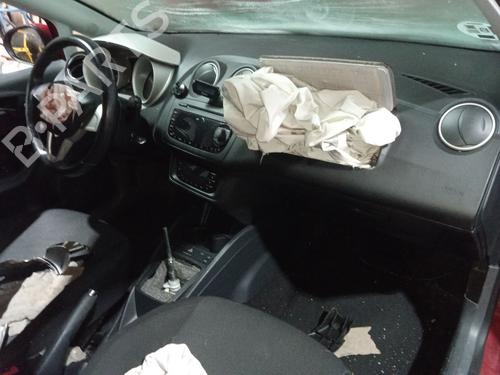 Left front window switch SEAT IBIZA IV (6J5, 6P1) 1.6 TDI | BP32103714I27  - Image 16