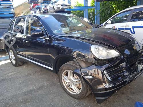 Used Parts PORSCHE CAYENNE (9PA)  S 4.8  939773