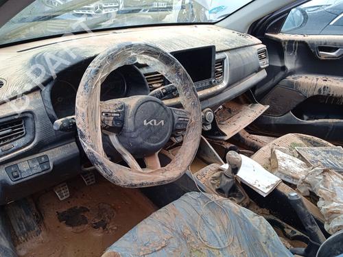 Right front driveshaft KIA STONIC (YB) 1.0 T-GDi Eco-Dynamics+ | BP26167774M39