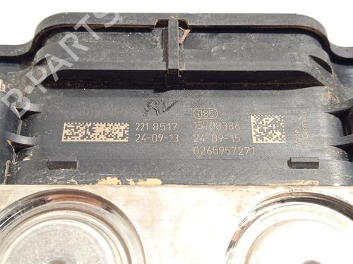 ABS pump SEAT IBIZA V (KJ1, KJG) 1.0 TSI | BP32184235M43  - Image 8