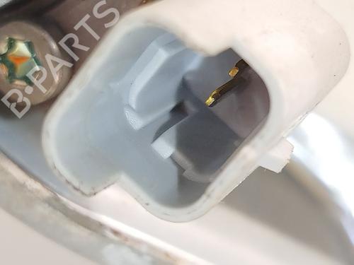 Front right window mechanism SSANGYONG ACTYON I 2.0 Xdi | BP25623901C23 - Image 4