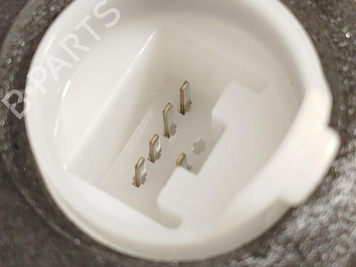 Front right lock MAZDA 3 Hatchback (BP) SKYACTIV-X M Hybrid | BP30544091C97