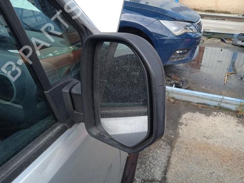 Steering rack PEUGEOT PARTNER Box Body/MPV 1.6 HDi 16V | BP30542624M22 