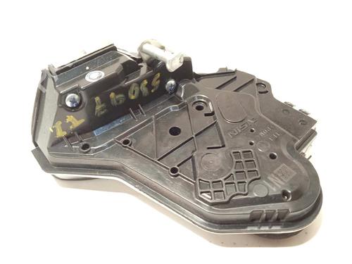 Used Rear left lock CITROËN C1 II (PA_, PS_) 1.2 VTi 82 (82 hp) 17677311