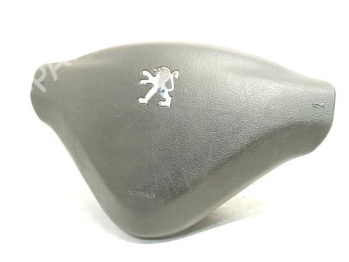 Used Driver airbag PEUGEOT 207 (WA_, WC_) 1.6 HDi (90 hp) 28585829