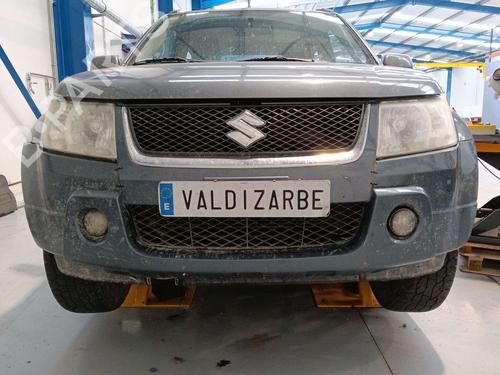 Left headlight SUZUKI GRAND VITARA II (JT, TE, TD) 1.9 DDiS All-wheel Drive (JT419, TD44, JB419WD, JB419XD,... | BP37758868C28 - Image 12