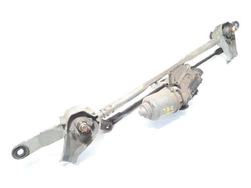 Used Front wiper motor SUBARU FORESTER (SH_) 2.0 D AWD (SHH, SHD, SHN) (147 hp) 11975018