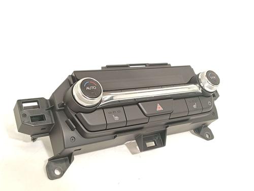 climate-control-mazda-cx-30-dm-2019-39408967 main image