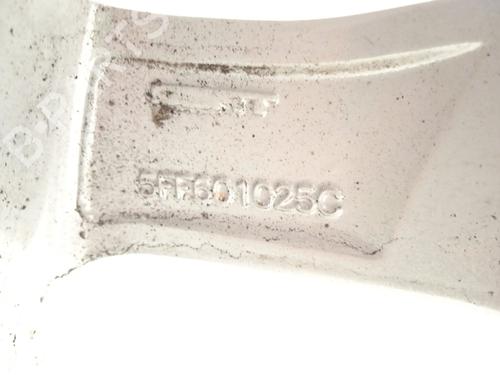 Felga CUPRA FORMENTOR (KM7, KMP)  | BP18233850C45 