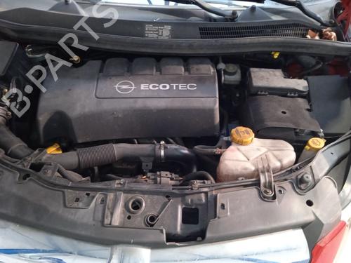 ABS pump OPEL CORSA D (S07) 1.3 CDTI (L08, L68) | BP34579114M43  - Image 12