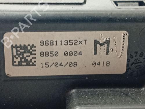 Girspak CITROËN C4 Grand Picasso I (UA_) 2.0 HDi 138 | BP30933861M90