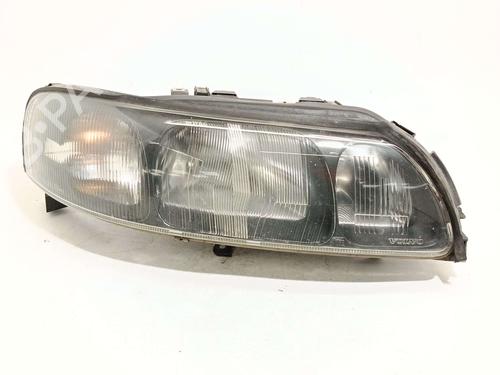 Højre forlygte Højre forlygte VOLVO S60 I (384) D5 (163 hp) 39688296 39688296