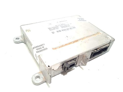 Used Electronic module Electronic module 16266960 16266960