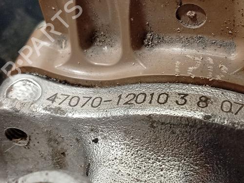 Servo brake LEXUS NX (_Z1_) 300h (AYZ10_) | BP31308520M42 - Image 4