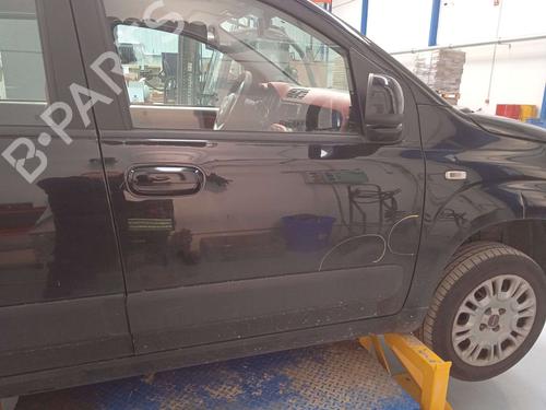 AC compressor FIAT PANDA (312_, 319_) 1.3 D Multijet (312PXL1A) | BP39247050M34  - Image 19