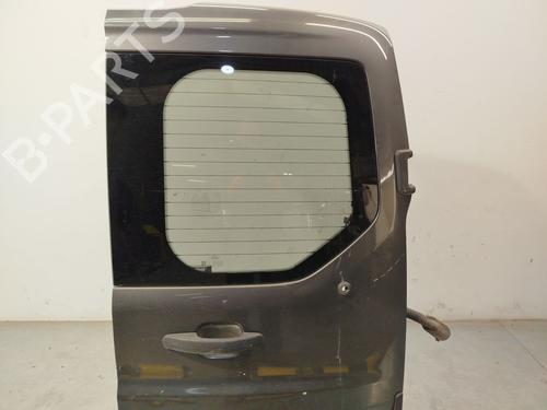 Right rear door FORD TRANSIT CONNECT V408 Box Body/MPV  | BP24999873C5 