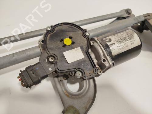 Front wiper motor BMW 4 Coupe (F32, F82) 420 d | BP22995953M29 