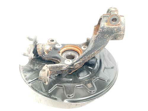 Right front steering knuckle VW T-ROC (A11, D11) 1.5 TSI | BP36799362M26 - Image 2