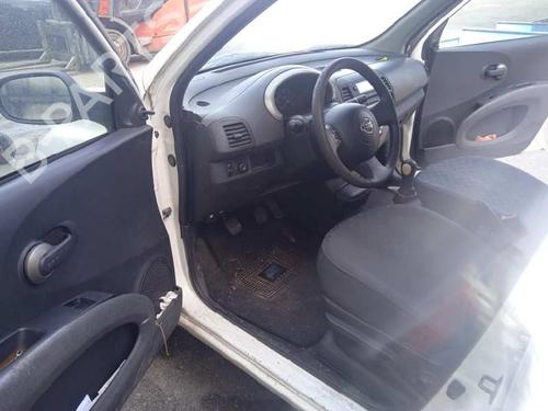 Right taillight NISSAN MICRA III (K12)  | BP16851395C35 