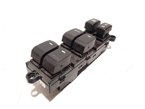 Used Left front window switch Left front window switch SUZUKI VITARA (LY) 1.0 AllGrip (APK 310) (111 hp) 33463200 33463200