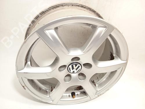 Rim VW POLO V (6R1, 6C1)  | BP19284564C45 