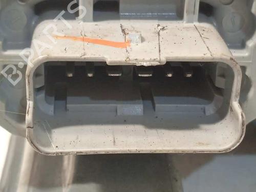 Front left window mechanism RENAULT CLIO IV (BH_) 0.9 TCe 90 (BHNF, BHMA, BHMH, BHJK, BHJR) | BP7479869C22 