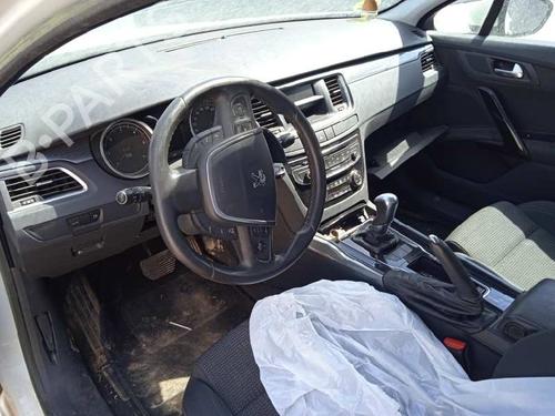 Display monitor PEUGEOT 508 I (8D_)  | BP15516149C48 