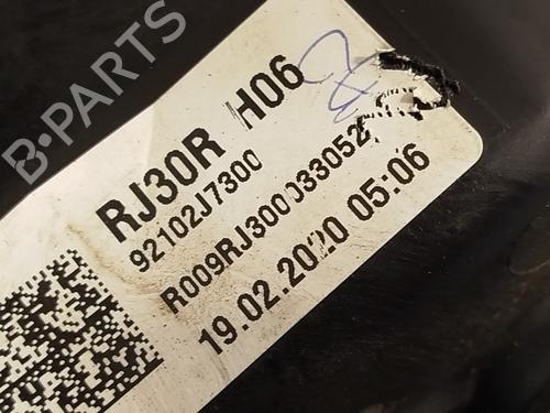 Right headlight KIA XCEED (CD) 1.6 CRDi 115 | BP25790713C29 