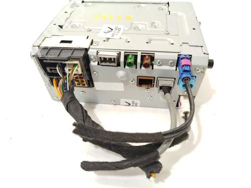 Radio VOLVO V60 I (155) D3 | BP36429862E6 - Image 4