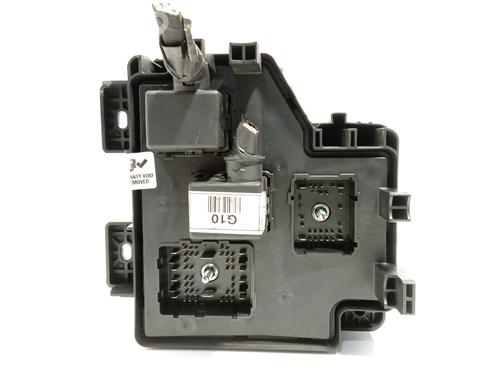Fuse box HYUNDAI SANTA FÉ II (CM) 2.2 CRDi | BP29429332E1