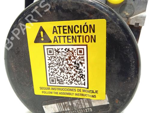 ABS pump AUDI Q7 (4LB) 3.0 TDI quattro | BP29977741M43