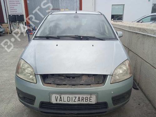 Left headlight FORD FOCUS C-MAX (DM2)  | BP9845974C28 