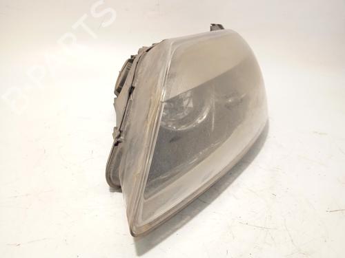 Left headlight AUDI Q7 (4LB) 3.0 TDI quattro | BP29977748C28