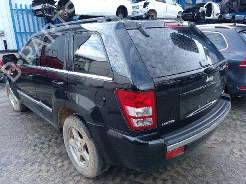 Rear left window mechanism JEEP GRAND CHEROKEE III (WH, WK) 3.0 CRD 4x4 | BP5933504C24 