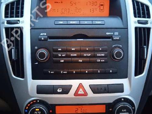 Alternator KIA CEE'D Hatchback (ED) 1.6 CRDi 115 | BP16783294M7 