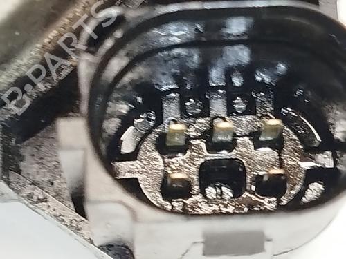 Throttle body FIAT DUCATO Van (250_) 140 Multijet 2,3 D | BP31625967M82