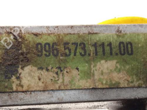AC radiator PORSCHE BOXSTER (986) 2.7 | BP9725956M32 