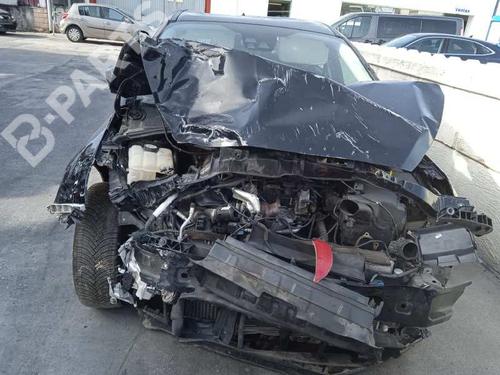 Used Parts FORD FOCUS III    1155853