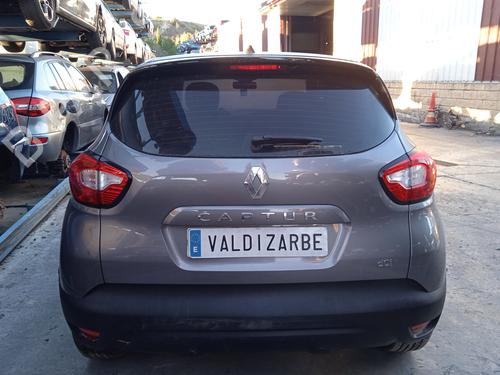 Instrument cluster RENAULT CAPTUR I (J5_, H5_) 1.5 dCi 90 (J5N4, J5M5, J5MW, J5M6, J5AL, J5AJ) | BP24958633C47  - Image 13