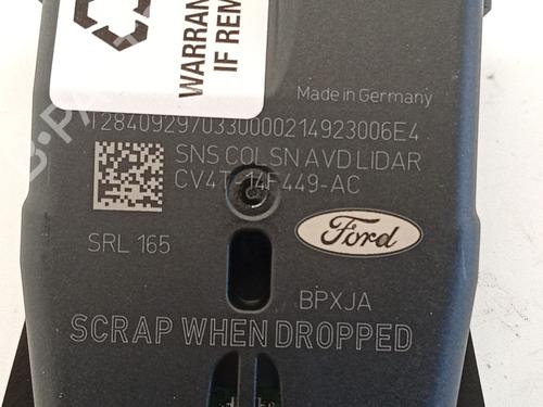 Electronic module FORD GRAND C-MAX (DXA/CB7, DXA/CEU) 1.6 TDCi | BP36934280M83  - Image 5