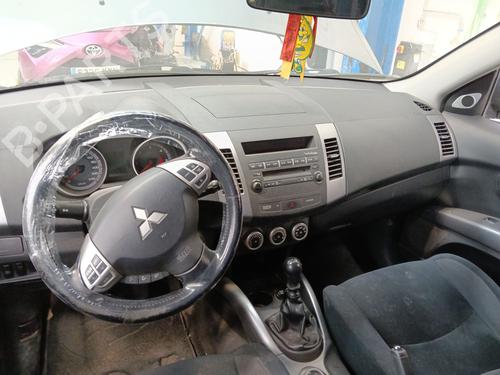 Front differential MITSUBISHI OUTLANDER II (CW_W) 2.0 DI-D (CW8W) | BP36431951M23 - Image 33