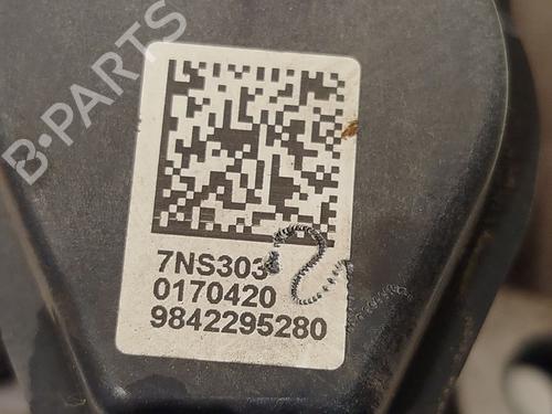 Left rear brake caliper JEEP AVENGER (J2) Electric | BP36779480M107 - Image 4